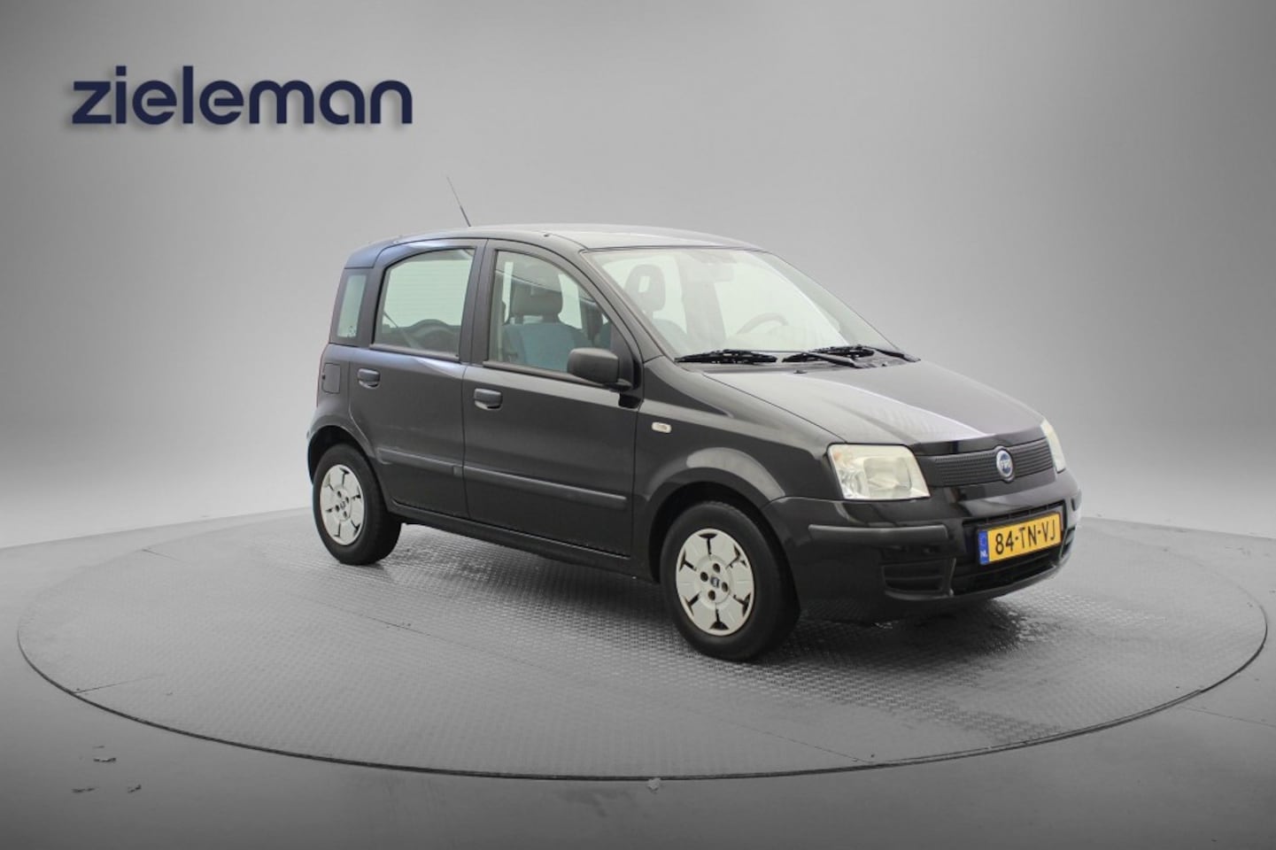 Fiat Panda - 1.1 Active 5 Deurs - AutoWereld.nl