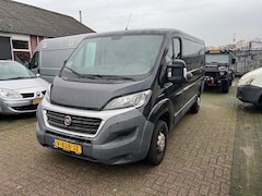 Fiat Ducato - 30 2.3 MULTIJET L2H1