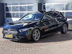 Mercedes-Benz A-klasse - A 220 4 Matic AMG line automaat, panoramadak