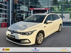Volkswagen Golf - 2.0 TDI LIFE TREKHAAK/CAMERA/MEMORY/NAVI/CARPLAY/ACC/STOEL-STUURVERW