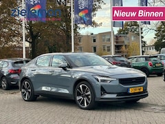 Polestar 2 - 2 Long Range Dual Motor Launch Edition 78kWh - Carplay, Panorama, Camera, Stoelverw. SOH 9