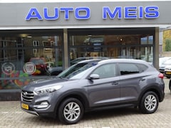 Hyundai Tucson - 1.6 GDI COMFORT