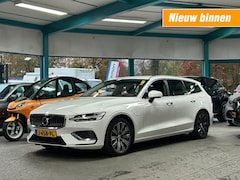 Volvo V60 - 2.0 T6 Recharge AWD Business Pro - Carplay, Navi, Camera