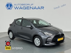 Toyota Yaris - 1.5 HYBRID ACTIVE CAMERA NAVI