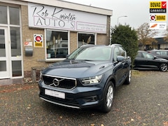 Volvo XC40 - 2.0 B4 Business Pro