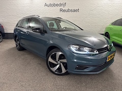 Volkswagen Golf - 1.5 TSI Highline Dsg Led Clima Navi Carplay Acc Keyless Incl 12Mnd Garantie