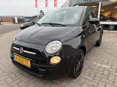 Fiat 500 - 1.0 Twin Air Pop