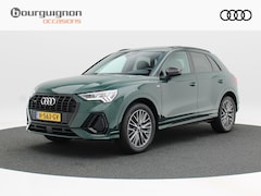 Audi Q3 - 40 TFSi 190 Pk Automaat quattro S-Line | Panoramadak | Adaptive Cruise | Climate Control |