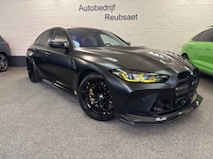 BMW M3 - M3 XDRIVE Competition 1000PK Track Pack Carbon Drift Laser