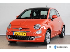 Fiat 500 - 1.0 Hybrid Dolcevita Finale | Panoramadak | Parkeersensoren | Apple Carplay & Android Auto