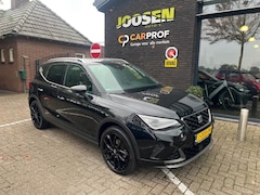 SEAT Arona - 1.0 TSI FR LTD ED