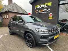 Jeep Compass - 4XE 240 HYB. UPLAND