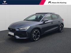 CUPRA Leon - 1.4e-Hybrid 150kW/204PK DSG · Panoramadak · Apple/Android Car Play · Camera + Parkeersenso