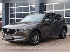 Mazda CX-5 - 2.0 SkyActiv-165