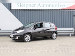 Nissan Note - 1.2 VISIA / AIRCO / CRUISE CONTROL / START/STOP / BLUETOOTH