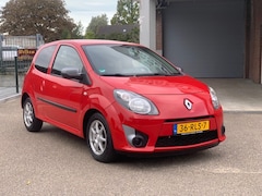 Renault Twingo - 1.2-16v collection airco elec ramen stuurbekr zeer nette twingo