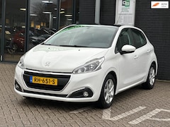 Peugeot 208 - 1.2 PureTech Allure/PANO-DAK/NAVI/AIRCO/NETTE STAAT