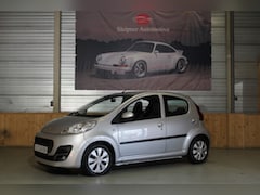 Peugeot 107 - 1.0 ACCESS ACCENT/ 5 drs/ Airco/ 85dkm
