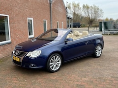 Volkswagen Eos - CABRIOLET 3.2 V6 YOUNG TIMER ZEER UNIEK