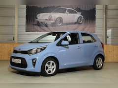 Kia Picanto - 1.0 CVVT ECO.PLUSL / AIRCO / BLUETOOTH / 5 DEURS