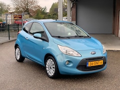 Ford Ka - 1.2 TITANIUM X START/STOP IN NIEUWSTAAT KM NAP