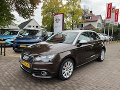 Audi A1 - 1.2 TFSI PRO LINE 5-DEURS / NAVI / STOELVERW. / KEYLESS