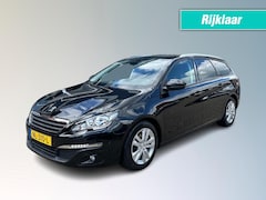 Peugeot 308 - 1.2 PURETECH ACTIVE