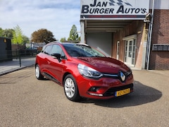 Renault Clio Estate - CLIO 0.9 TCE LIMITED ORIGINEEL NL GELEVERD