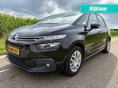 Citroën C4 - 1.2 PURETECH START / AIRCO / CRUISE / NAVI