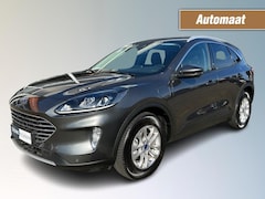 Ford Kuga - 2.5 PHEV TITANIUM