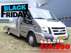 Ford Transit - 350L 3.2 TDCI EF DC