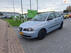 SEAT Ibiza - 1.4-16V Stella / KOOPJE / APK november 2026