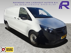 Mercedes-Benz Vito - 114 CDI Extra Lang RWD AIRCO NAVI CRUISE CONTROL
