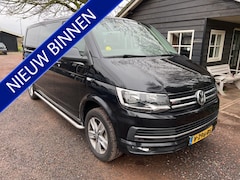 Volkswagen Transporter - 2.0 TDI L2H1 DC Aut. 4M Highline
