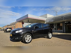 Nissan Qashqai - 1.6 117pk Stop/Start Acenta