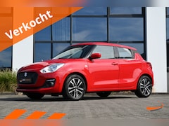 Suzuki Swift - Sportline 1.2 LMV Airco Bluetooth