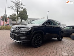 Jeep Compass - 1.5T e-Hybrid Altitude