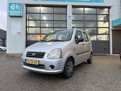 Suzuki Wagon R+ - 1.2 Comfort