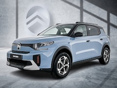 Citroën C3 Aircross - Hybrid 145pk Automaat Max | Rijklaar | Apple Carplay | Two Tone | Camera