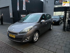 Renault Grand Scénic - 1.4 TCe Celsium Trekhaak Airco NAP APK