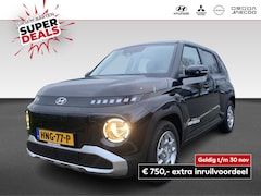 Hyundai Inster - Pulse 49 kWh