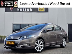 Honda Insight - 1.3 Elegance EXPORT ONLY READ ADVERT