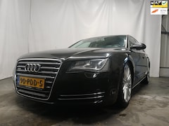 Audi A8 - 4.2 FSI quattro Pro Line+ MOTOR DEFECT