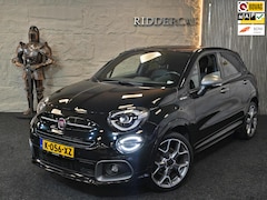 Fiat 500 X - 1.3 FireFly Turbo 150 Sport|GARANTIE|AUTOMAAT|NAP|CAMERA|CRUISE