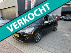 Citroën C3 - 1.2 VTi Collection 1e Eigenaar Trekhaak PDC NAP APK