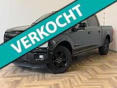 Ford F150 - USA 3.5 V6 Ecoboost SuperCab|PLATINUM|PANO|1e EIGENAAR