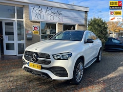 Mercedes-Benz GLE-Klasse Coupé - 350 e 4MATIC Executive