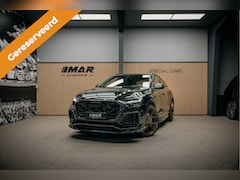 Audi RSQ8 - 4.0 TFSI RS Q8 quattro RSQ8 Urban Vossen HF5 24 inch, Volledig Akra, Full PPF exclusief kl