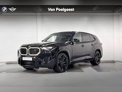 BMW XM - PHEV 30 kWh