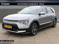 Kia Niro - 1.6 GDi Hybrid DynamicLine Navigatie / Camera / Trekhaak
